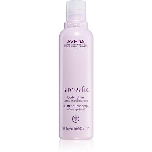 Aveda Stress-Fix™ Body Lotion lait anti-stress corps 200 ml