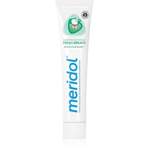 Meridol Gum Protection Fresh Breath toothpaste for fresh breath 75 ml