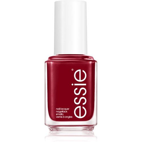 essie wrapped in luxury vernis à ongles teinte 877 wrapped in luxury 13,5 ml