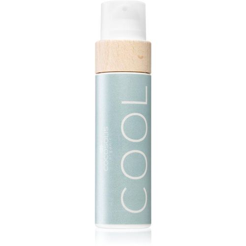 COCOSOLIS COOL Kalmerende Olie After Sun 110 ml