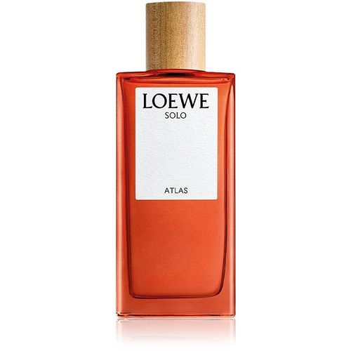 Loewe Solo Atlas Eau de Parfum voor Mannen 100 ml