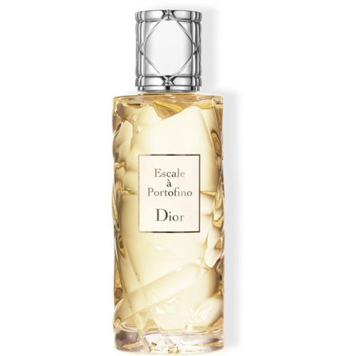 DIOR Escale à Portofino Eau de Toilette voor Vrouwen 75 ml