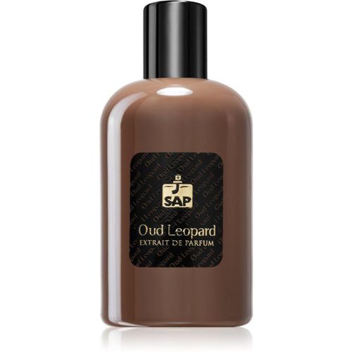 SAP Oud Leopard parfumextracten Unisex 100 ml