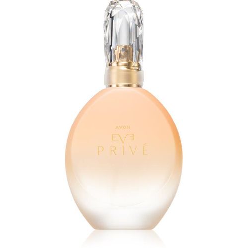 Avon Eve Privé Eau de Parfum voor Vrouwen 50 ml