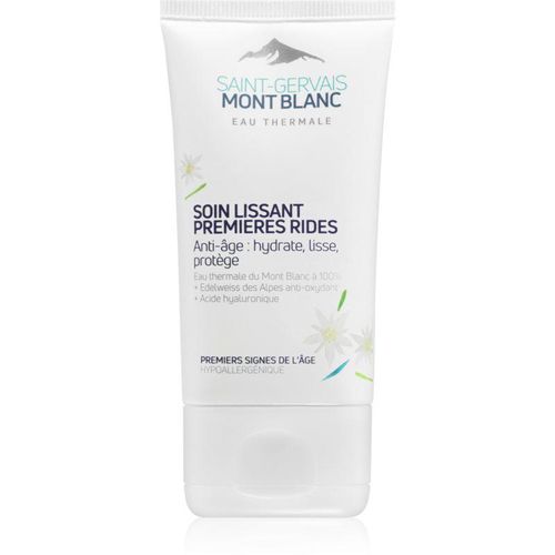 SAINT-GERVAIS MONT BLANC EAU THERMALE Active Anti-rimpel Crème 40 ml