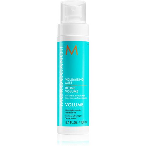 Moroccanoil Volume Mist voor meer volume 160 ml