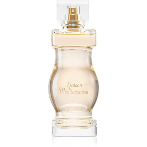 Jeanne Arthes Collection Azur Balcon Méditerranéen Eau de Parfum voor Vrouwen 100 ml