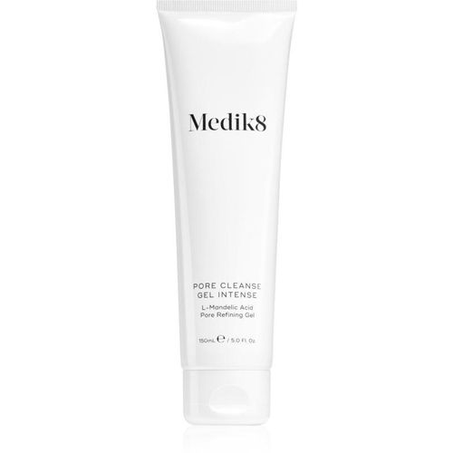 Medik8 Pore Cleanse Gel Intense Reinigingsgel voor Reductie van Talgproductie 150 ml