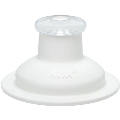 NUK First Choice Push-Pull replacement spout White 1 pc