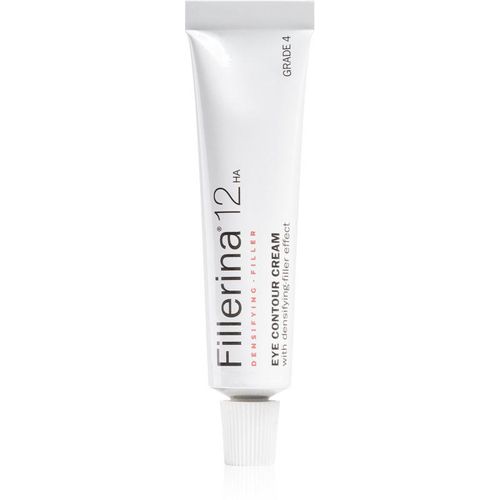 Fillerina Densifying Filler Grade 4 crème yeux anti-rides 15 ml