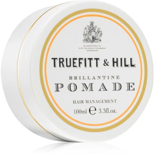 Truefitt & Hill Hair Management Brillantine Pomade Haar pommade voor Mannen 100 ml