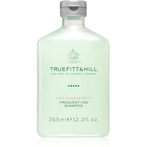 Truefitt & Hill Hair Management Frequent Use Reinigende Shampoo voor Mannen 365 ml