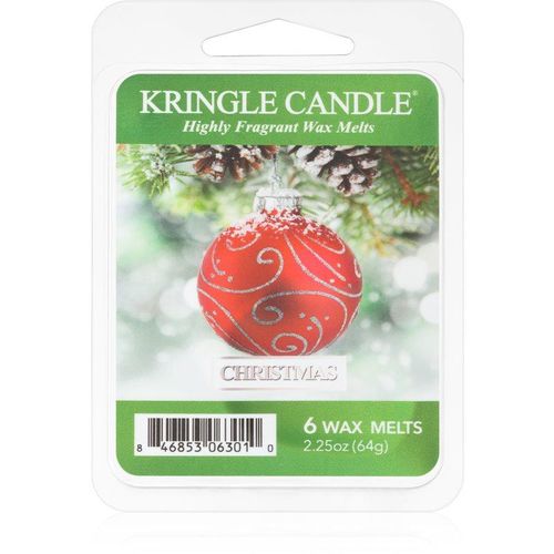 Kringle Candle Christmas wax melt 64 gr