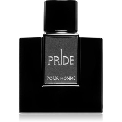 Rue Broca Pride Pour Homme Eau de Parfum voor Mannen 100 ml