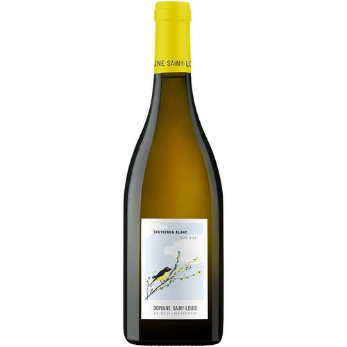 Carriere-Pradal 2022 Sauvignon Blanc Pays d'Oc IGP