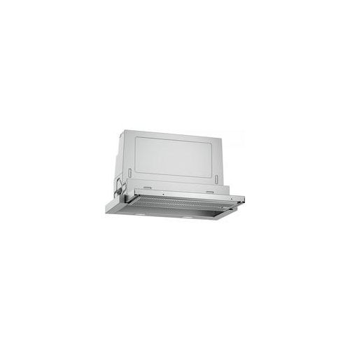 D46ED52X1, Dunstabzugshaube silber