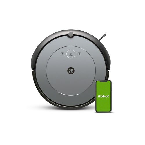 iRobot Saugroboter »i1158«