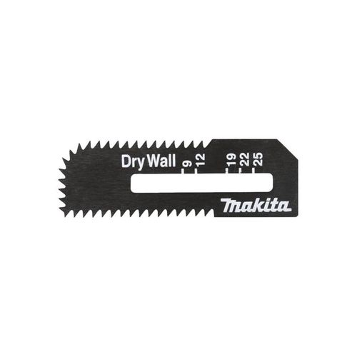 Makita B-49703 Saw Blade - for drywall plasterboard - 2 pieces