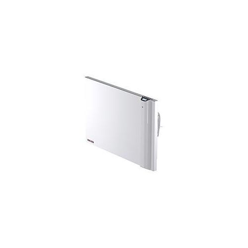 STIEBEL ELTRON Duo Wandkonvektor CND 100, Elektroheizung energiesparend 1 kW für ca. 12 m², LC-Display, Wochentimer, 234814