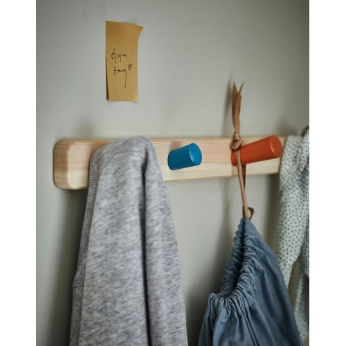 FLISAT Leiste mit 4 Knöpfen