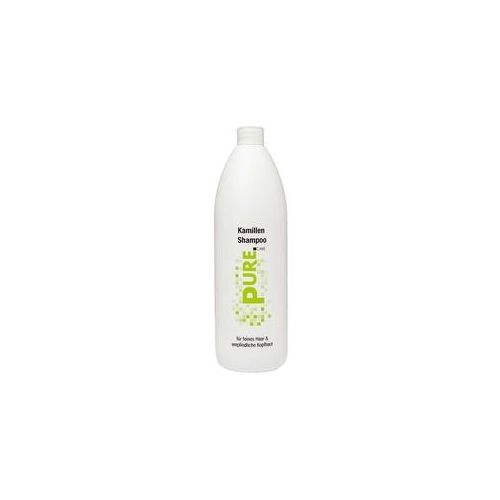 PURE Kamillenshampoo (1000 ml)