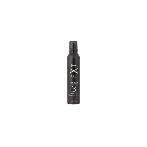 FIXIT Volume Firm Hold Mousse (300 ml)