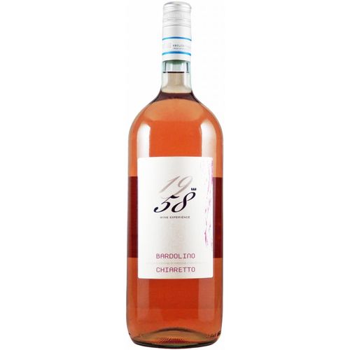 Chiaretto - 1958 Wine Experience