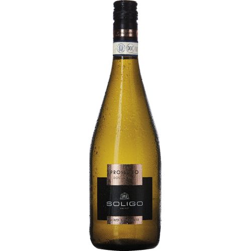 Colli del Soligo Prosecco Vino Frizzante DOC Treviso Extra Dry