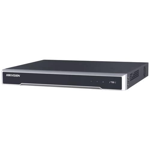 HIKVISION DS-7608NXI-K2 Sonstiges Monitoring/-Zubehör 8-Kanal Netzwerk-Videorecorder