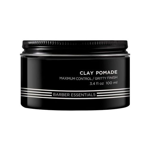 Redken Brews Clay Pomade 100ml