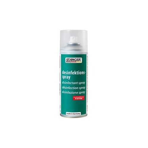 STANGER Desinfektionsspray 400,0 ml