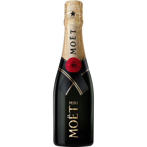Champagne Moet & Chandon Imperial, Brut, Champagne AC, 0,2L, Champagne, Schaumwein