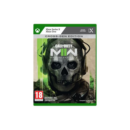 ACTIVISION BLIZZARD Spielesoftware »Call of Duty: M«, Xbox Series X