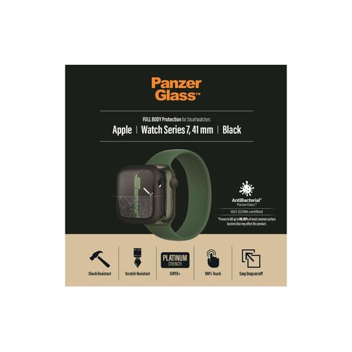 PanzerGlass Smartwatch-Hülle »Full Body«