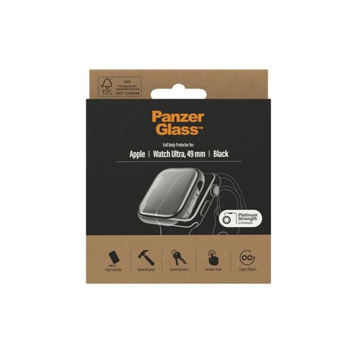 PanzerGlass Smartwatch-Hülle »Full Body«