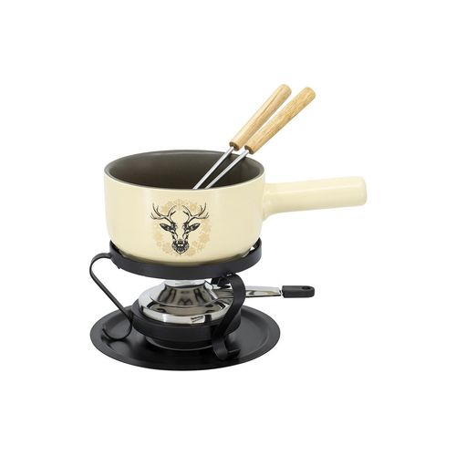 Kadastar Fondue »Deer 16cm«