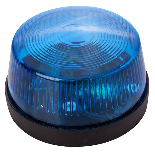 Blaulicht "LED" mit Sound