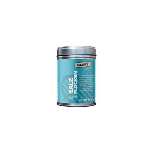 Meersalz Flocken, Gewürz 110 g, Streudose