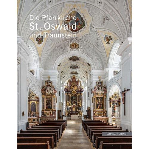 St. Oswald und Traunstein, Gebunden