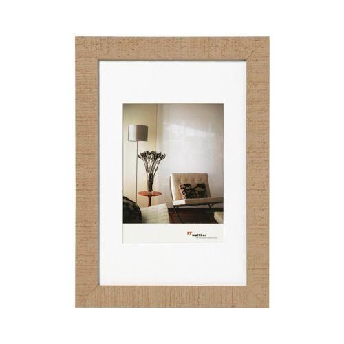 Walther Home 30x40 Holz beigebraun HO040C
