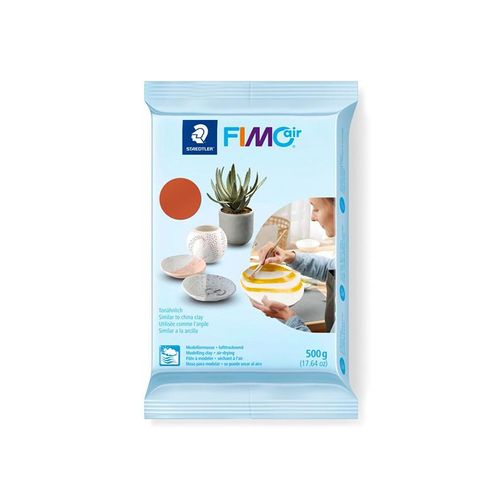 Staedtler FIMOair terracotta 500g