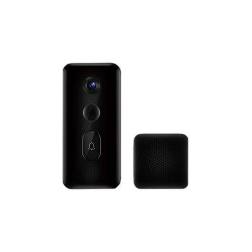 Xiaomi Mi Smart Doorbell 3 + Chime