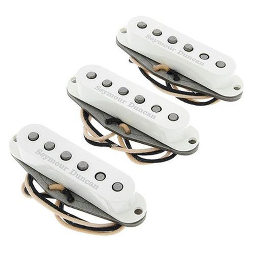 Seymour Duncan Psychedelic ST Set PM