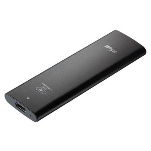 Wise Portable SSD 2TB