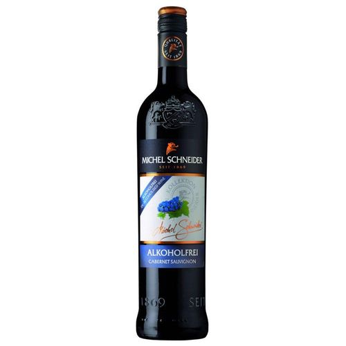 Cabernet Sauvignon Alkoholfrei Relaunch Rotwein 0,75l