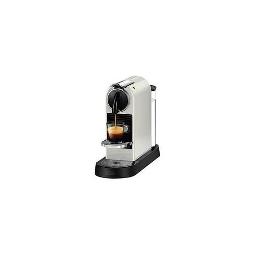 DeLonghi EN 167 W Kapselmaschine weiß