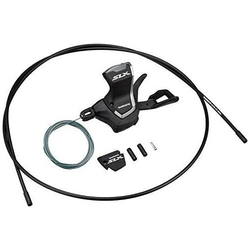 Shimano SLX SL-M7000 Schalthebel 2/3-fach links schwarz