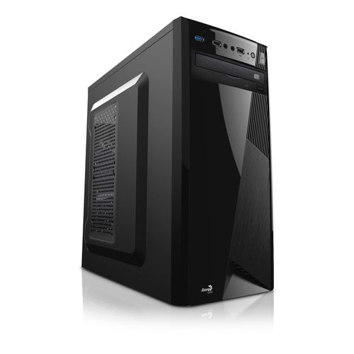PC Pro PC Ultra Intel Core Ultra 5 225, 32GB DDR5, Intel UHD Graphics 730 Grafik, 1TB SSD, DVD, Windows 11 Pro