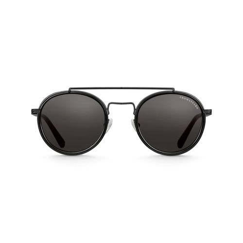 Sonnenbrille Johnny Panto Ethno Polarisiert