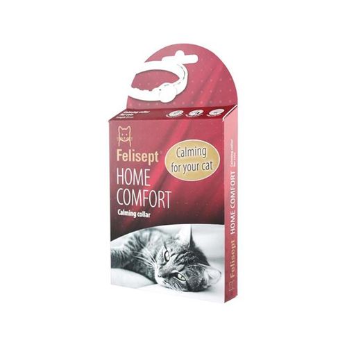 Felisept Home Comfort Calming Collar 35cm